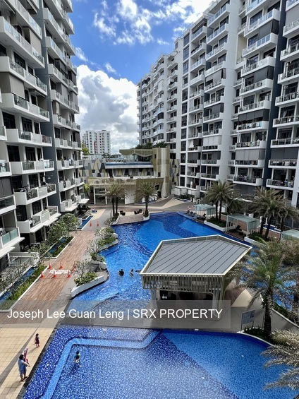 Urban Vista (D16), Condominium #378453281